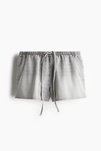 Drawstring Shorts