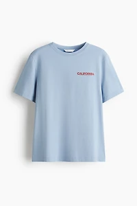 Printed T-Shirt