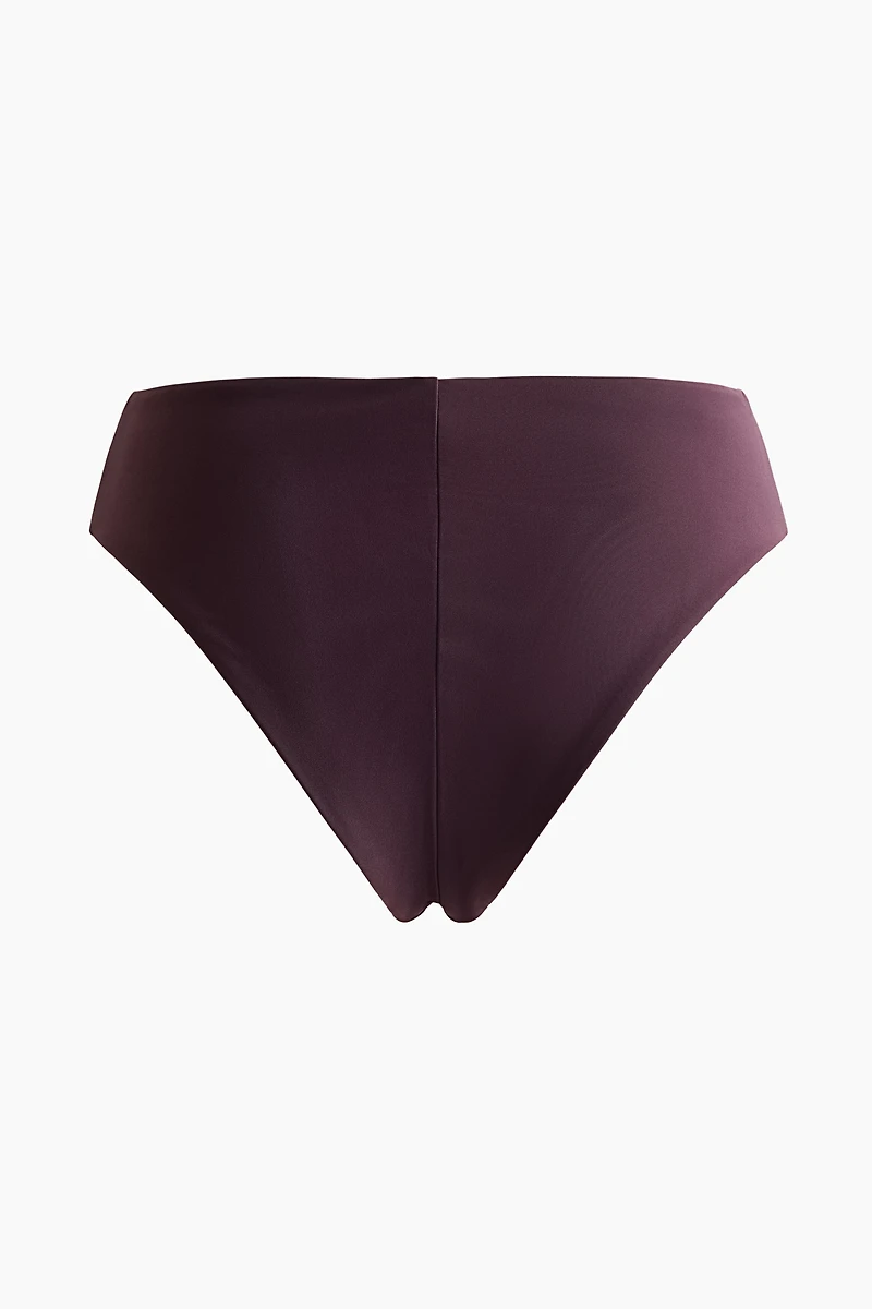 Brazilian Bikini Bottoms with Lycra® Xtra Life™