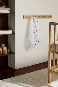 2-Pack Muslin Cloths