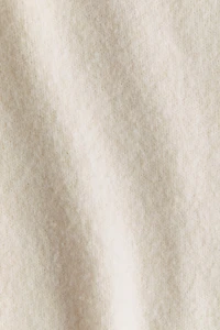 Hooded Cardigan