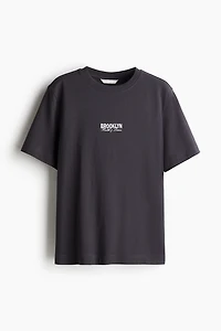 Printed T-Shirt