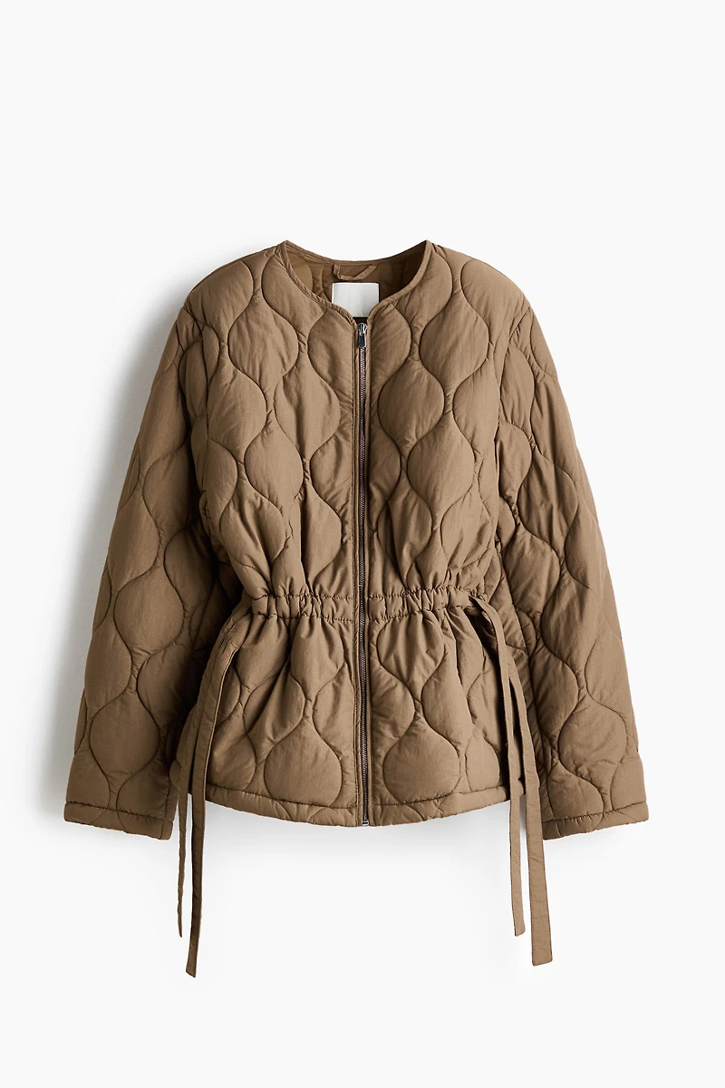 THERMOLITE® Quilted Jacket