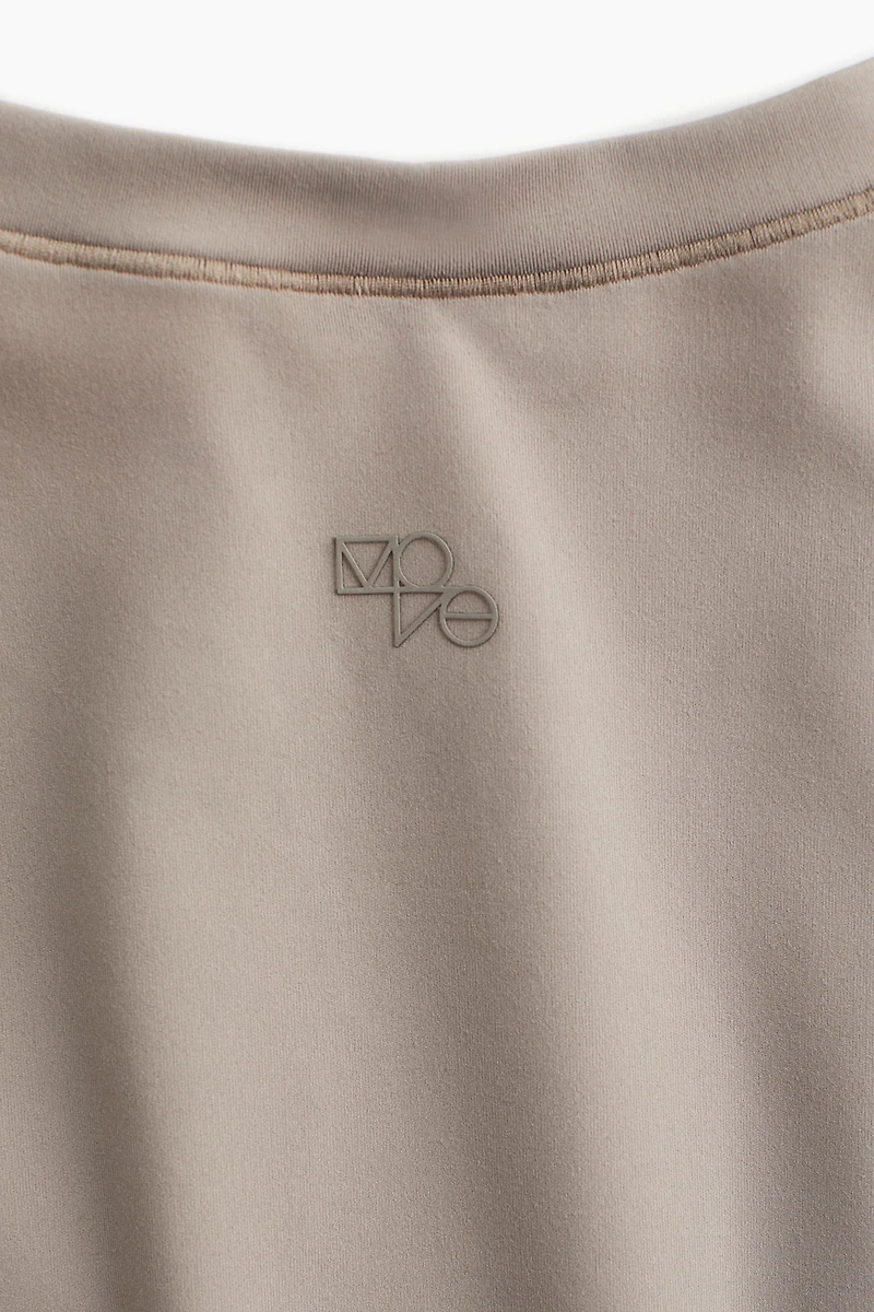 T-shirt de sport DryMove🅪