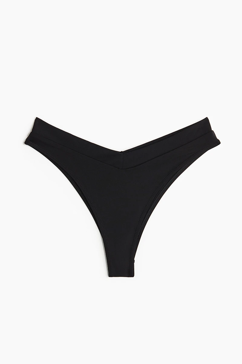 Cheeky Bikini Bottoms