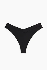 Cheeky Bikini Bottoms