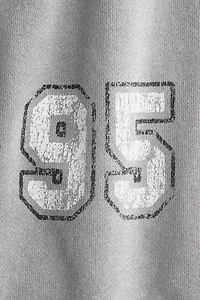 Relaxed-Fit Sweatpants