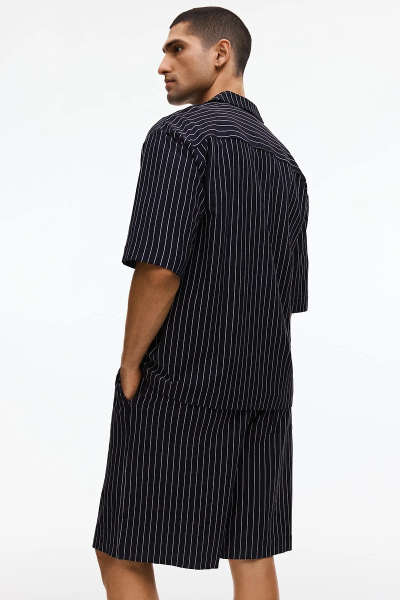 Ensemble d'intérieur 2 pièces en coton