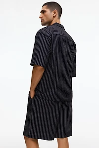 Ensemble d'intérieur 2 pièces en coton