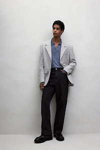 Relaxed Fit Jeans