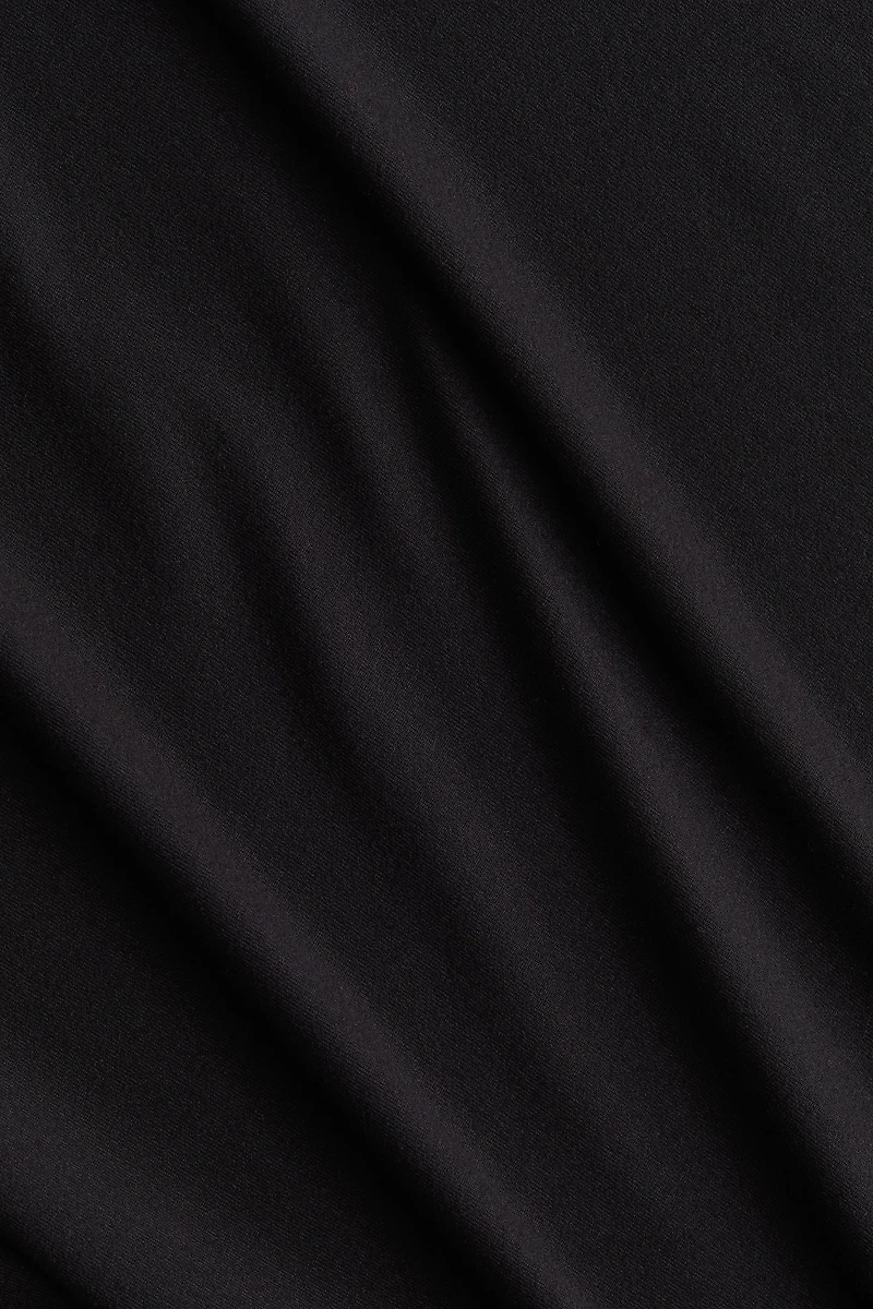 Boxy Sports Tank Top with DryMove™