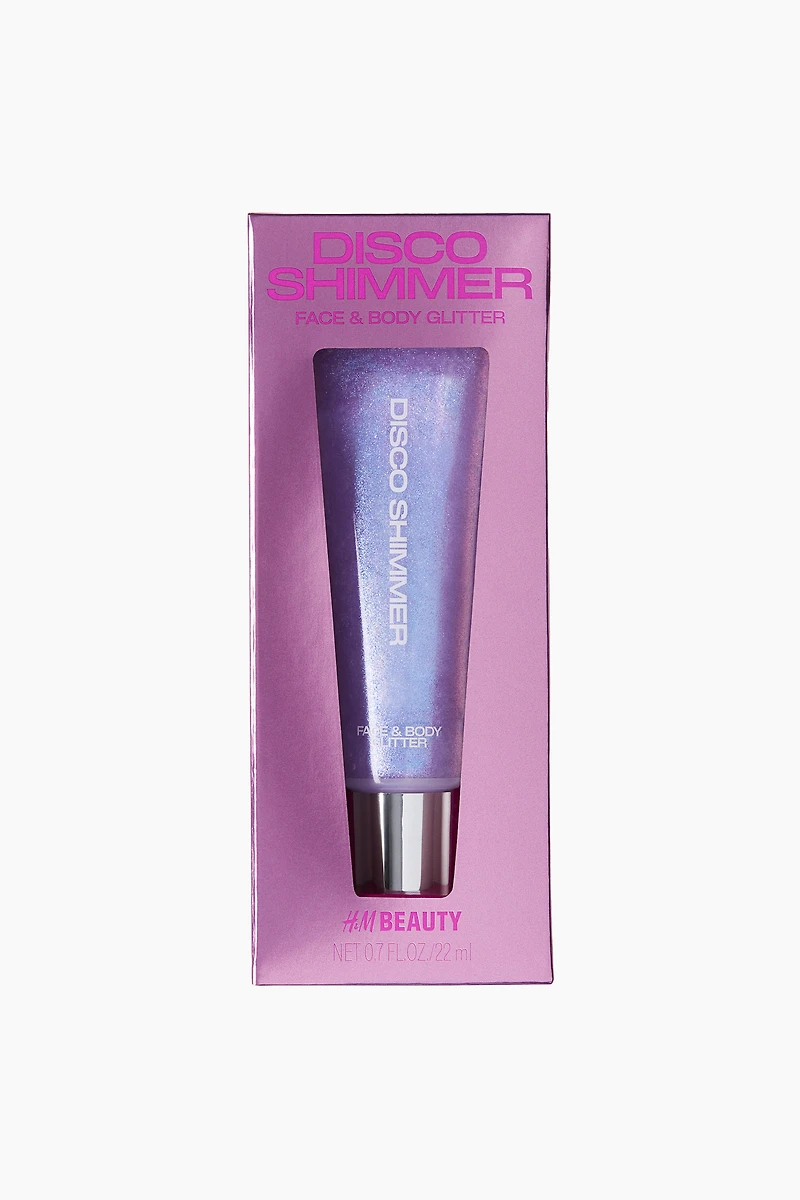 Highlighter Gel