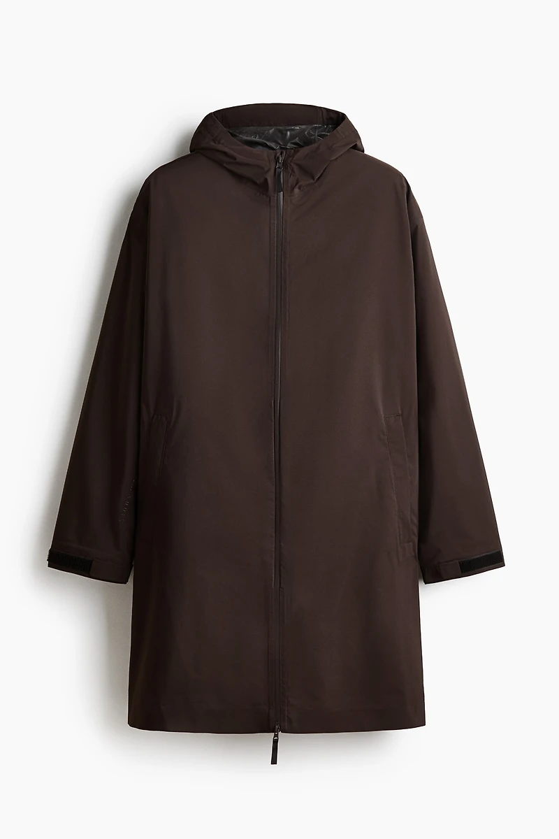 Raincoat with StormMove™