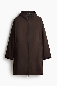 Raincoat with StormMove™