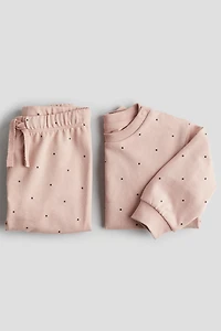 2-piece Sweatsuit
