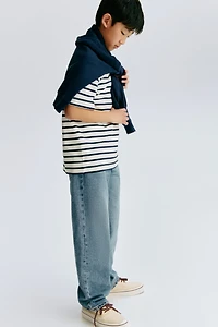 Loose Fit Jeans