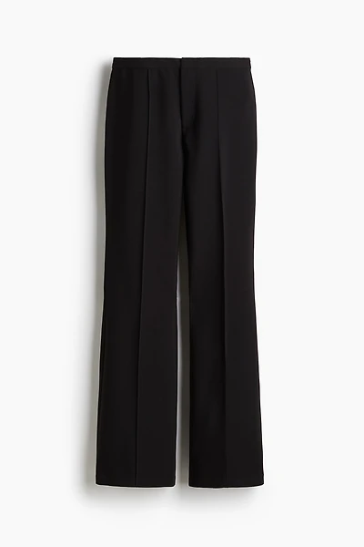 Flared Pants