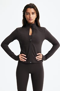 Activewear Jacket with SoftMove™