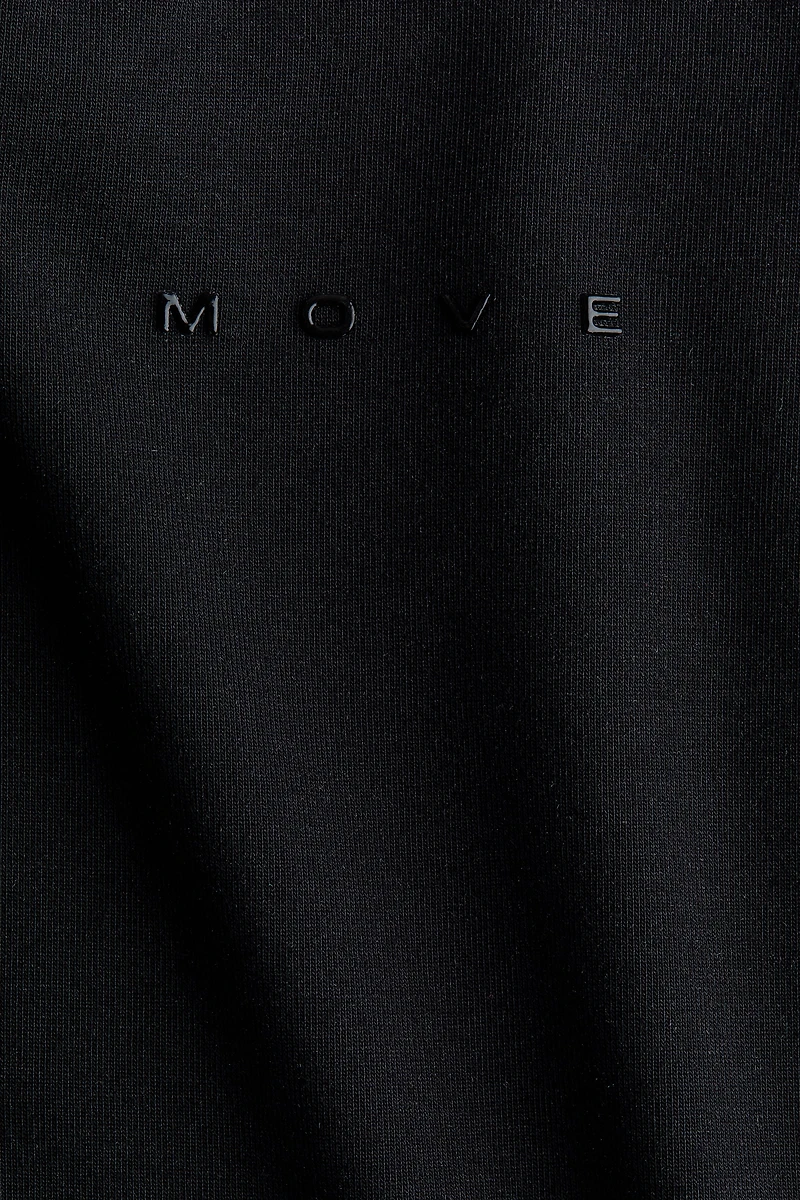 T-shirt de sport à manches longues SoftMove🅪