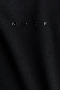 T-shirt de sport à manches longues SoftMove🅪