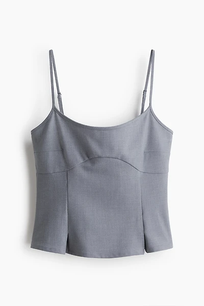 Strappy Top