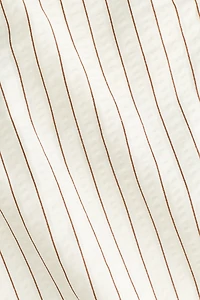 Tie-Detail Pants