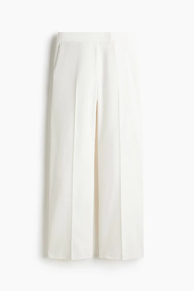 Pantalon droit