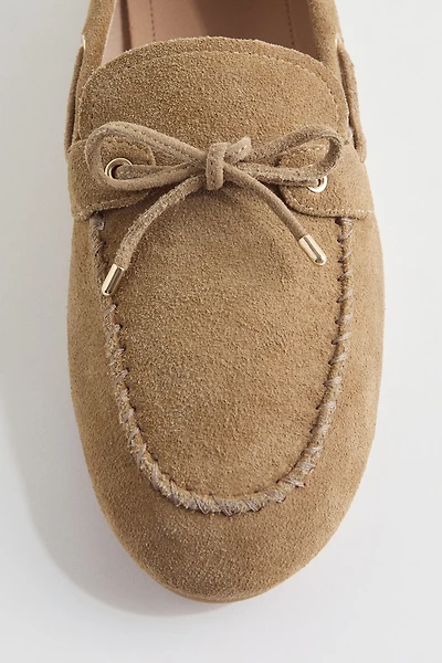 Deck Shoes