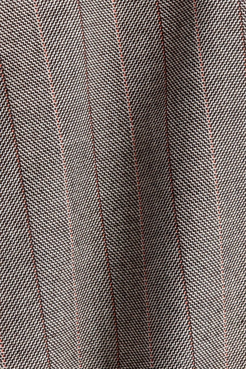 Pantalon sur mesure