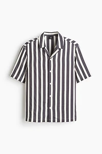 Regular-Fit Resort Shirt