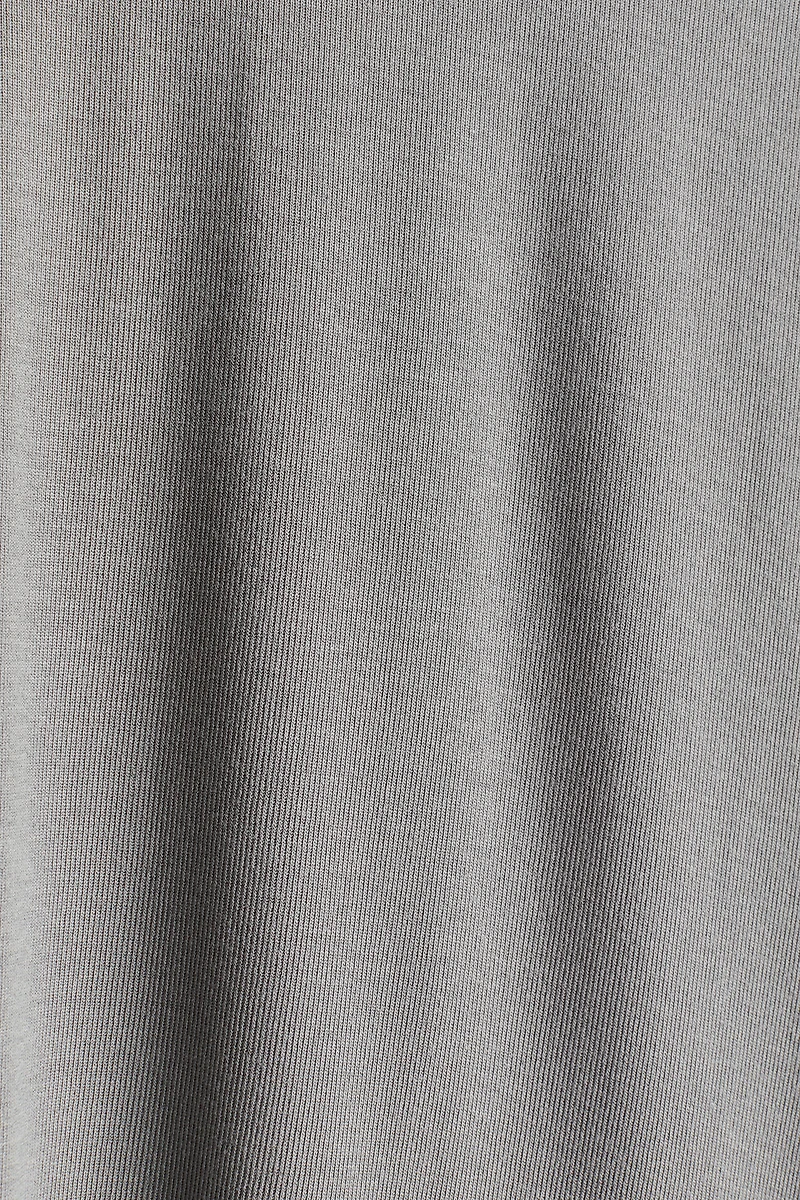 Ribbed Top