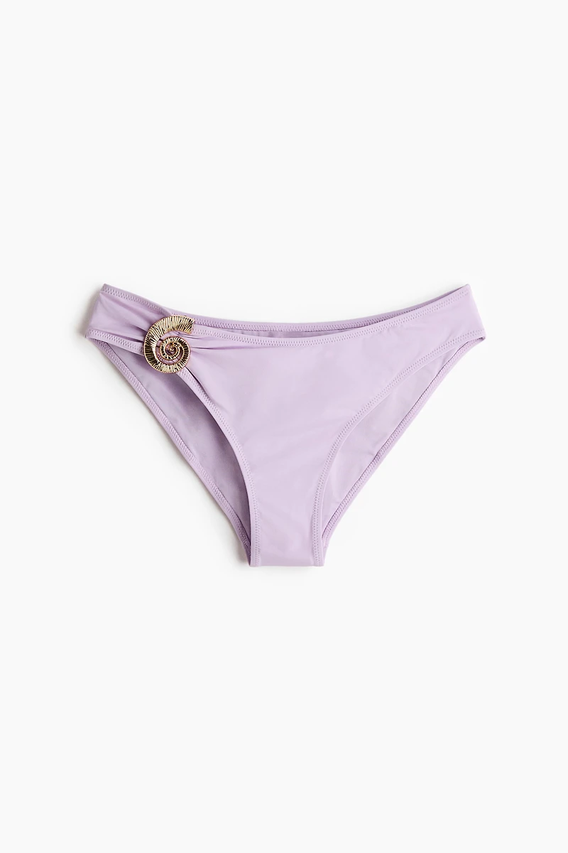 Cheeky Bikini Bottoms
