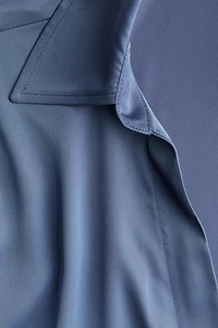 V-neck Blouse