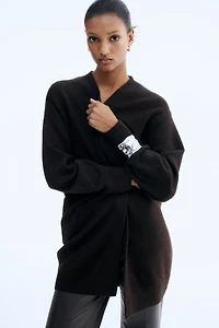 Long Cardigan