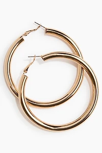 Hoop Earrings