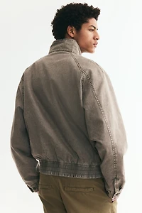 Blouson Jacket