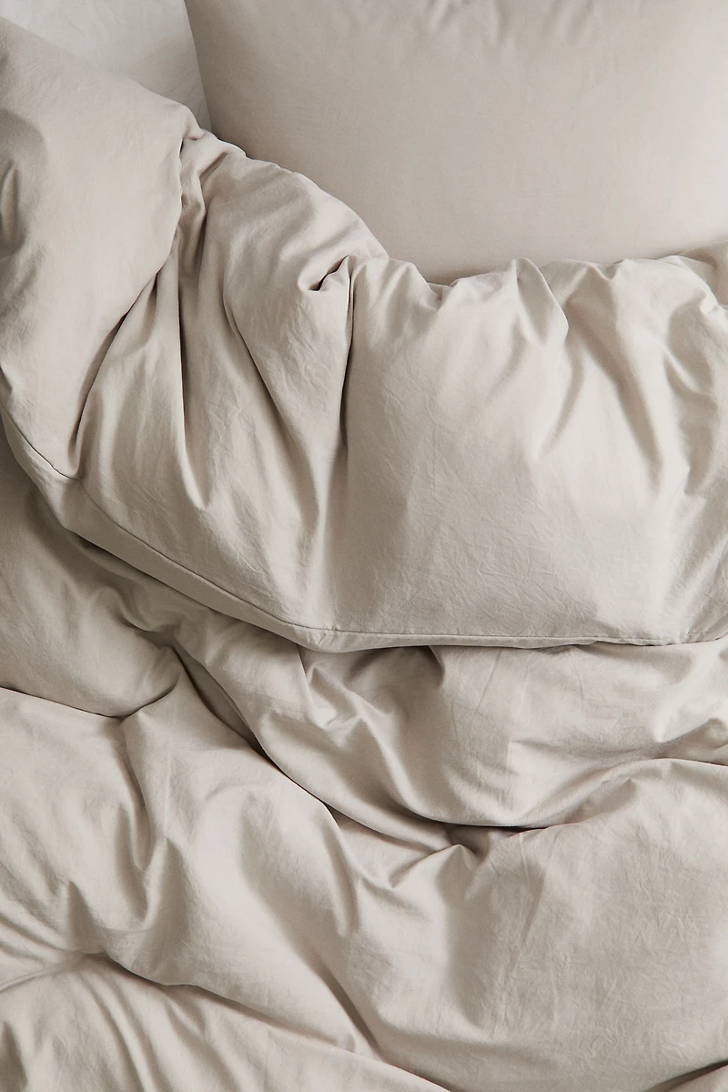 Twin Duvet Cover Set