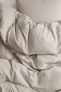 Twin Duvet Cover Set