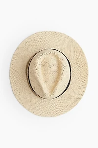 Straw Hat