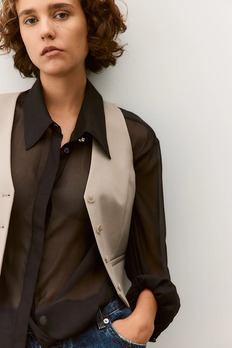 Veste de costume