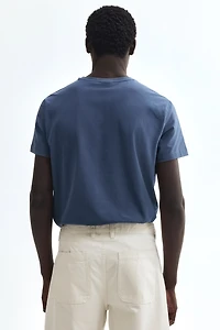 T-shirt Coupe Amincie