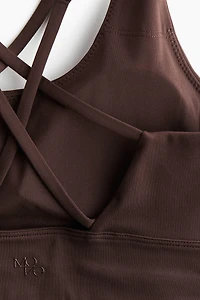 Medium Support Sports Bra with SoftMove™