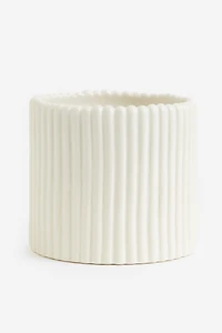 Stoneware Plant Pot