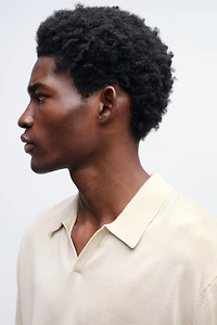 Regular-Fit Polo Shirt