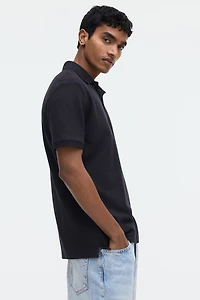 Regular-Fit Polo Shirt
