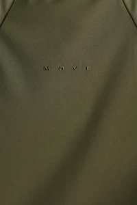 Activewear Jacket with Cool Handfeel DryMove™