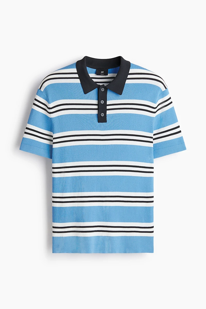 Regular-Fit Polo Shirt