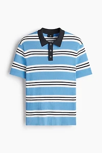 Regular-Fit Polo Shirt