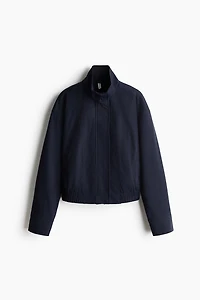 Twill Jacket