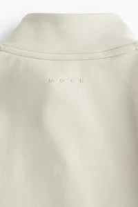 Activewear Jacket with SoftMove™